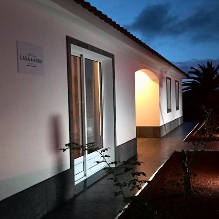 Casa Do Adro -Granel Villa Nordeste  Exteriör bild
