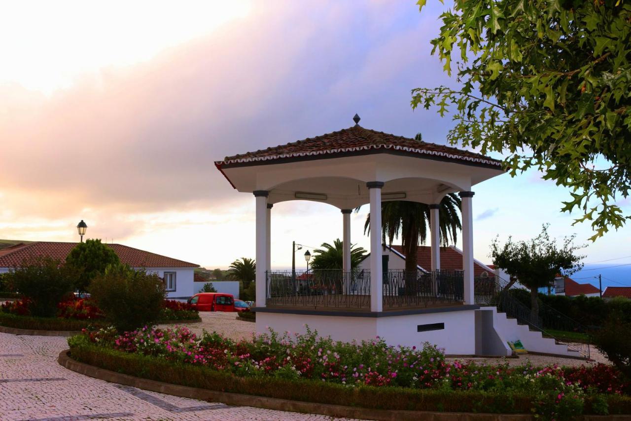 Casa Do Adro -Granel Villa Nordeste  Exteriör bild